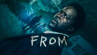 Сериал Извне - А что там, извне?..