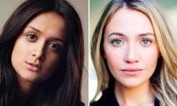 Кастинг четвертого сезона сериала «Ты» - Лондон зовет