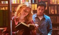 Лучшие постельные сцены из сериала «Ты»
