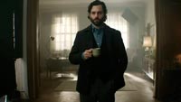 На Netflix вышли первые пять эпизодов четвёртого сезона сериала «Ты»