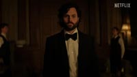 Пенн Бэджли попросил у авторов сериала «Ты» сократить количество постельных сцен