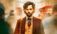 Постер и новая дата премьеры четвертого сезона сериала «Ты»