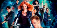 Сериал Сумеречные охотники - Добротное молодежное фэнтези
