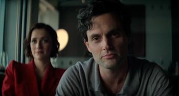 Сериал Ты / You 5 сезон смотреть онлайн